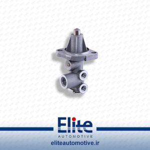 سوزنی 2 پیچ ولوو