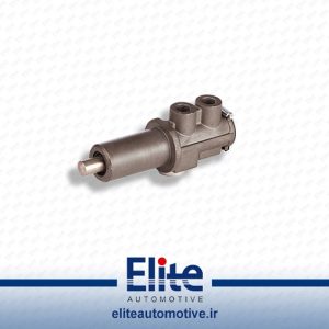 موشکی ولوو FH