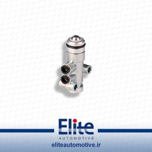 زیر کلاچی اور MAN