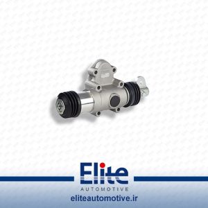 سوپاپ تعویض دنده