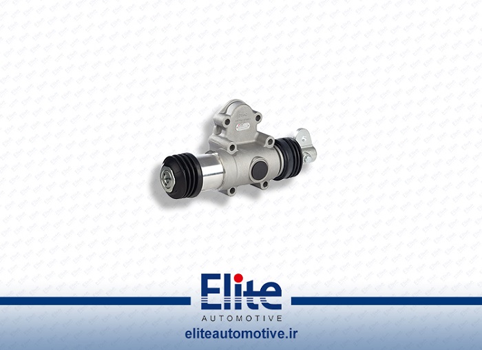 سوپاپ تعویض دنده