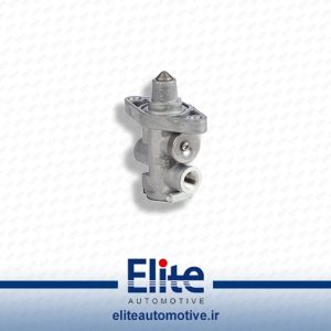 سوزنی 2 پیچ FH