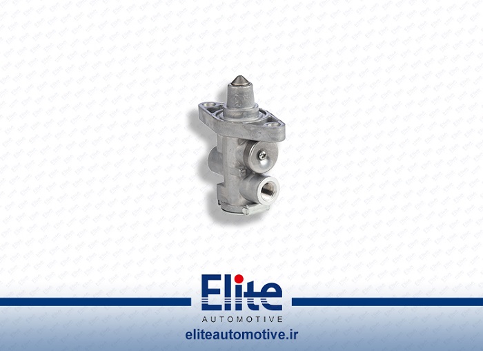 سوزنی 2 پیچ FH