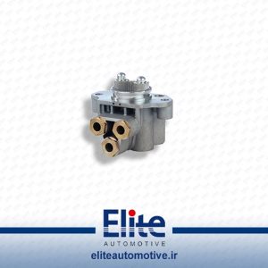 سوزنی آکسور و آکتروس