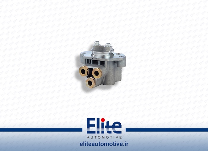 سوزنی آکسور و آکتروس