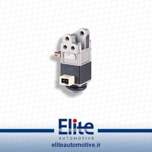 سوپاپ درب اتوبوس