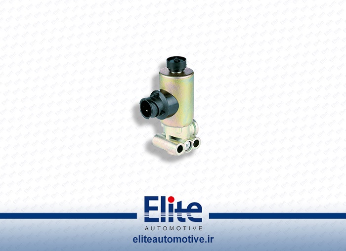 برق و باد (ریتاردر)