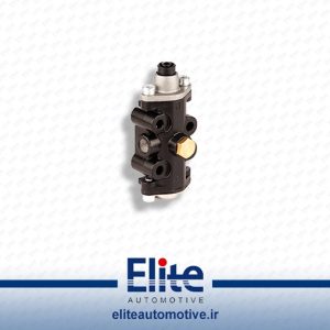 کتابی نیم دنده FH