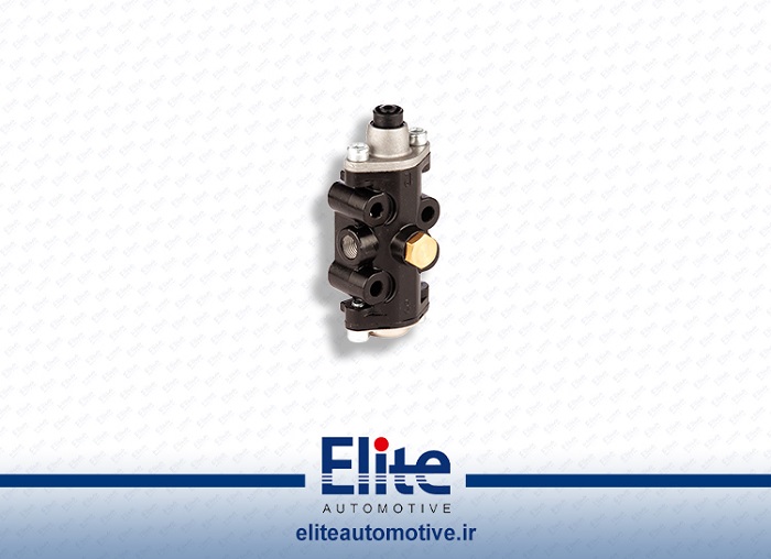 کتابی نیم دنده FH