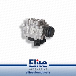 کتابی کیسه باد