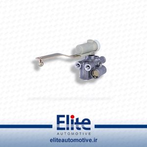 شیر تعادل اتوبوس (چپ گرد)