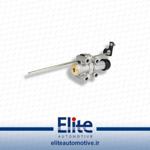 شیر تعادل میله ای 3 سوراخ