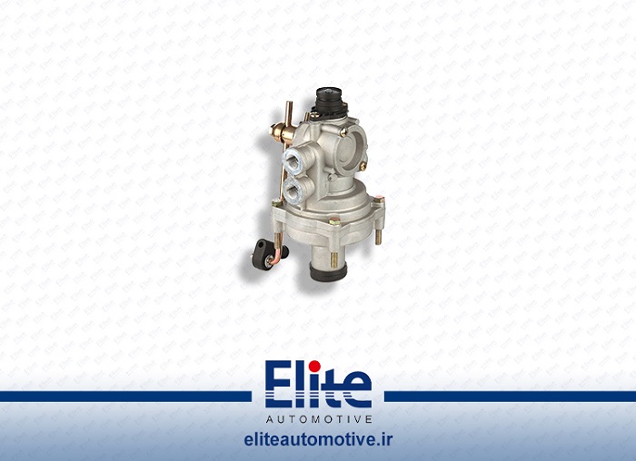 وزنه ای ایویکو