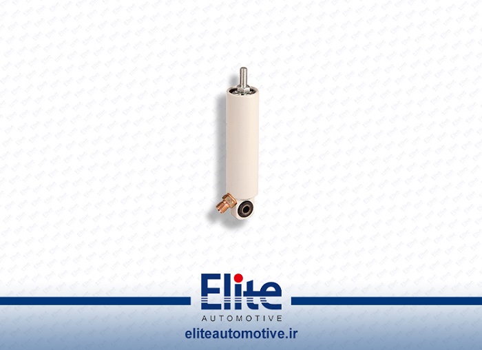 جک خفه کن ۸ سیلندر