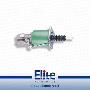 پمپ کلاچ پایین ایویکو 440