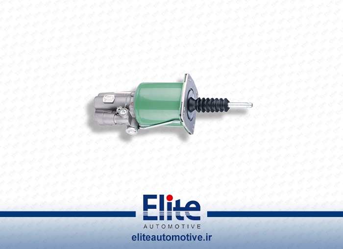 پمپ کلاچ پایین ایویکو 440