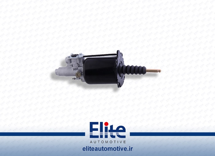 پمپ کلاچ پایین 10 تن جدید