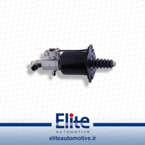 پمپ کلاچ پایین آکسور و آکتروس