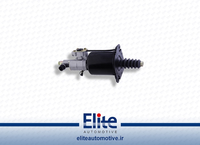 پمپ کلاچ پایین آکسور و آکتروس