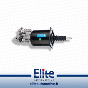 پمپ کلاچ پایین اتوبوس 457