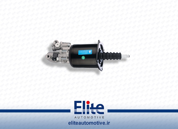 پمپ کلاچ پایین اتوبوس 457