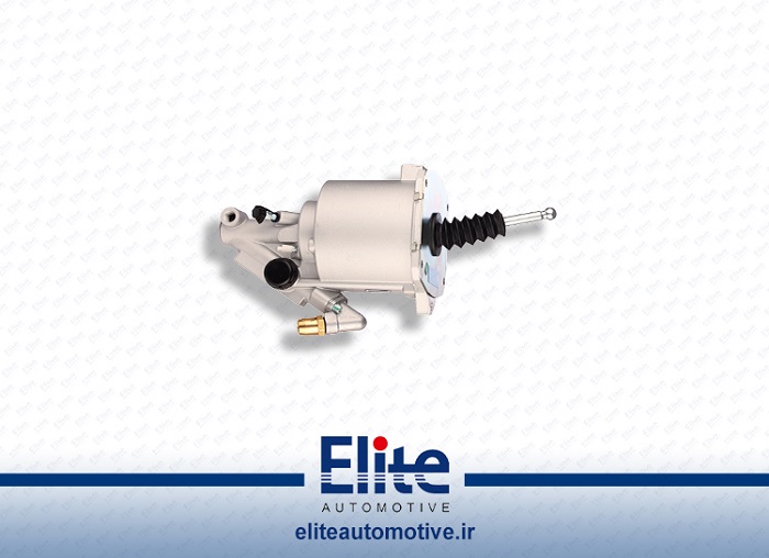 پمپ کلاچ پایین اسکانیا جدید