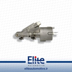 پمپ کلاچ پایین ولوو F