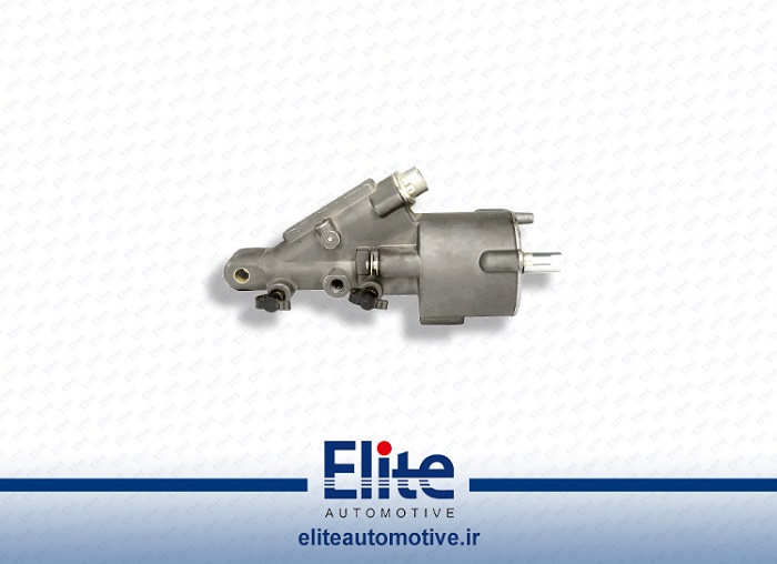 پمپ کلاچ پایین ولوو F