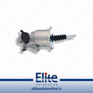 پمپ کلاچ پایین ولوو FH