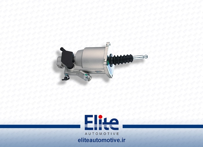 پمپ کلاچ پایین ولوو FH