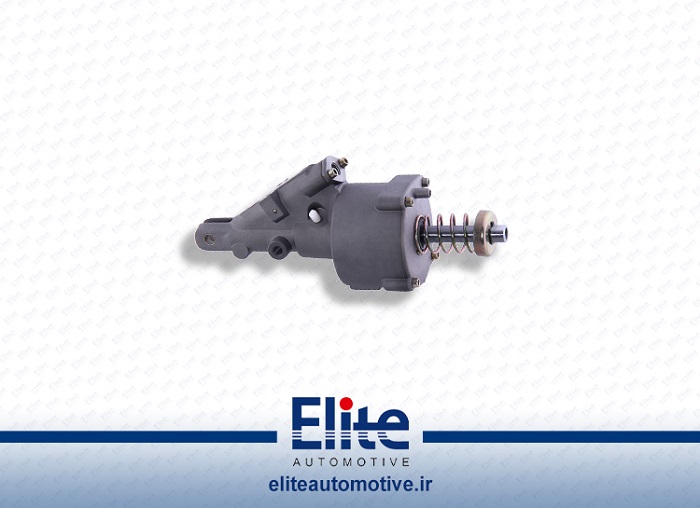 پمپ کلاچ پایین اسکانیا 112