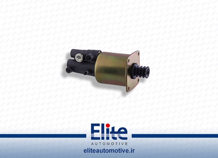 پمپ کلاچ پایین هوو