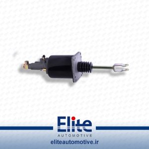 پمپ کلاچ پایین دانگ فنگ 375