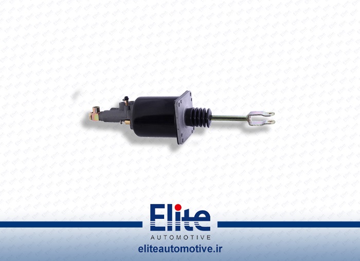 پمپ کلاچ پایین دانگ فنگ 375