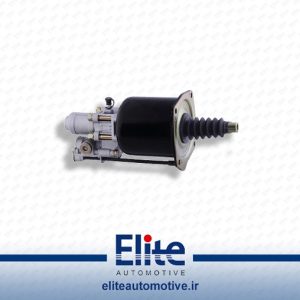 پمپ کلاچ پایین ایویکو 330