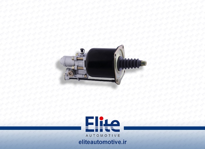 پمپ کلاچ پایین ایویکو 330