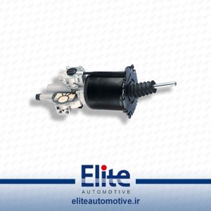 پمپ کلاچ پایین 10تن جدید پلاس (فاو و فراز)