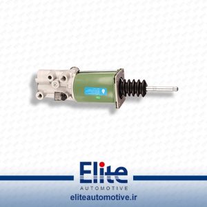 پمپ کلاچ پایین اتوبوس 355 و داف