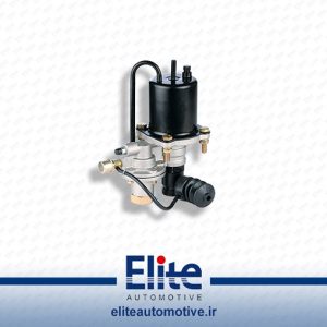 پمپ کلاچ پایین کاویان 106