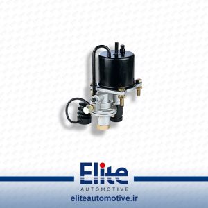 پمپ کلاچ پایین کاویان 119