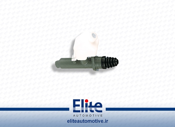 پمپ کلاچ بالا هوو