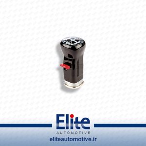 سردنده استخوانی ولوو تک کلید