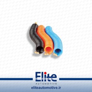 شیلنگ داخل اتاق