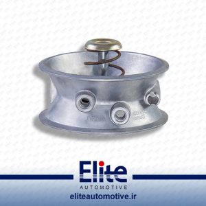 پوسته وسط ماکی با متعلقات