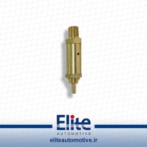 سوپاپ اطمینان