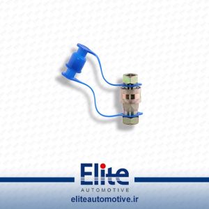 کوپلینگ فشاری