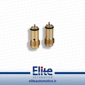 سوزن فشار قوی و ضعیف