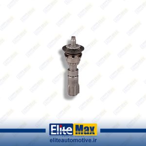 دنده مکانیزم کامل بنز-BPW قدیم