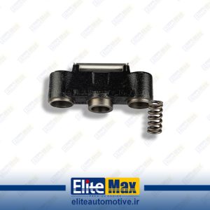 دوربینی ساده بنز-BPW قدیم