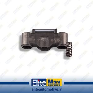 دوربینی چاکدار بنز-BPW قدیم